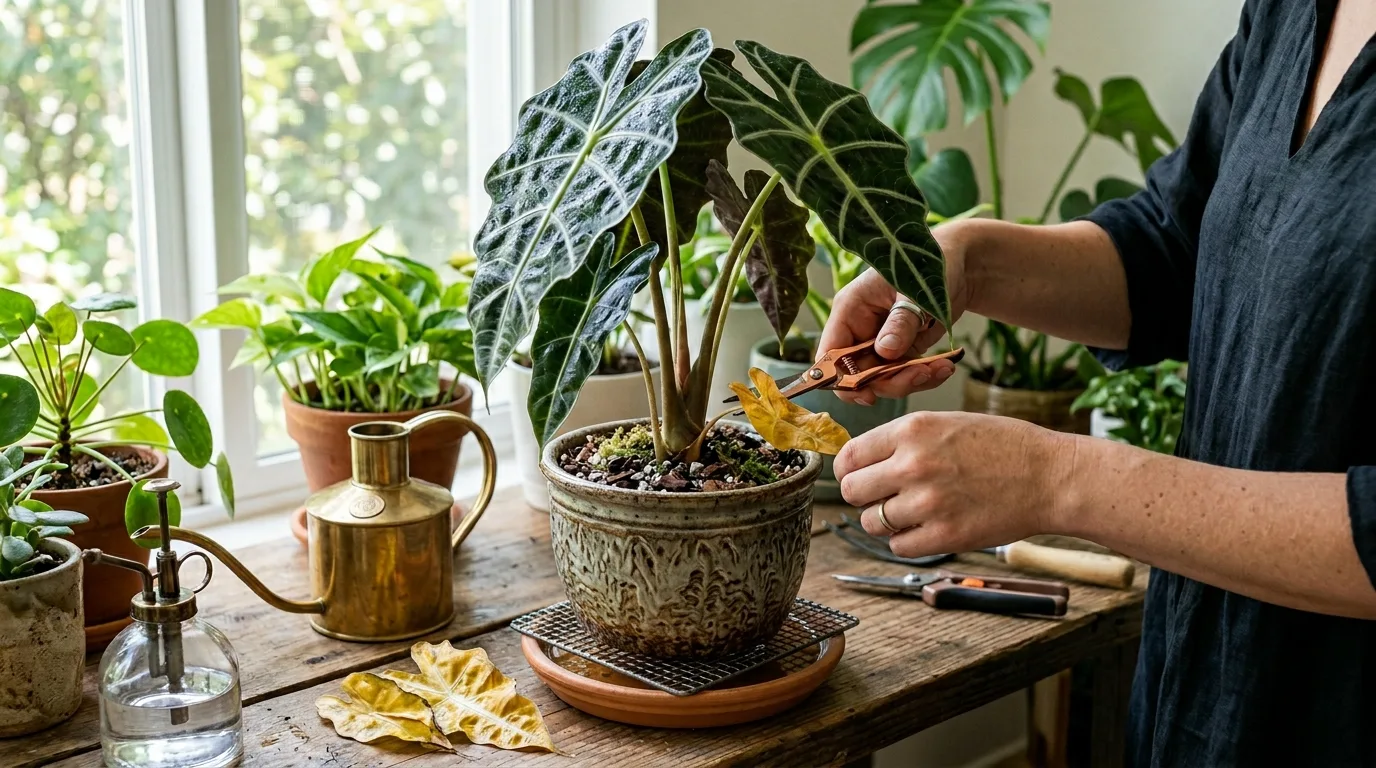10 Pothos Plant Care Tips for Healthy Growth